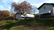 Rifugio SEV ai Corni di Canzo – Domenica 25 ottobre 2015   - FOTOGALLERY